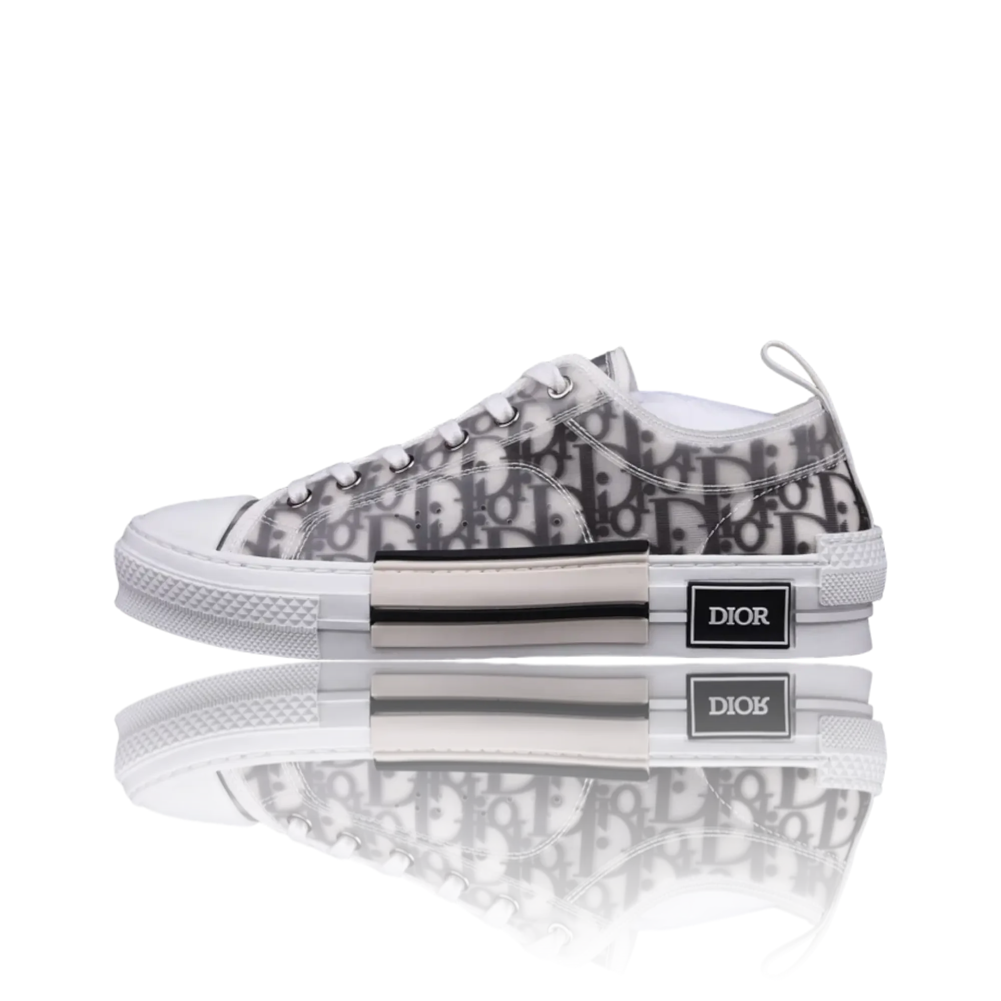 Dlor B23 Low 'Oblique'