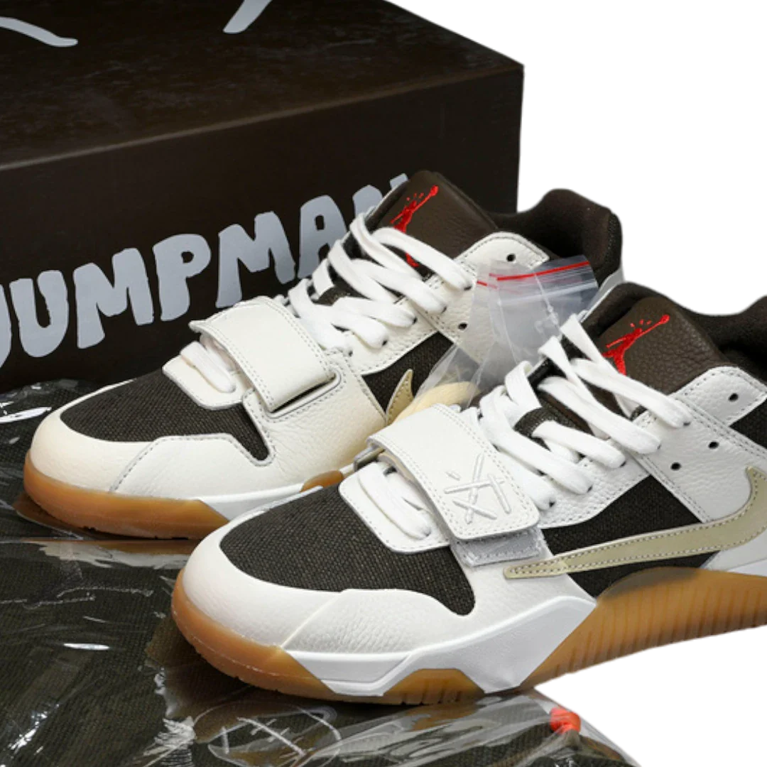Travis Scott Jumpmn Jack TR 'Sail'