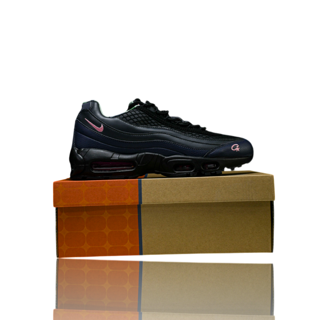 AM95 SP x Corteiz 'Pink Beam'
