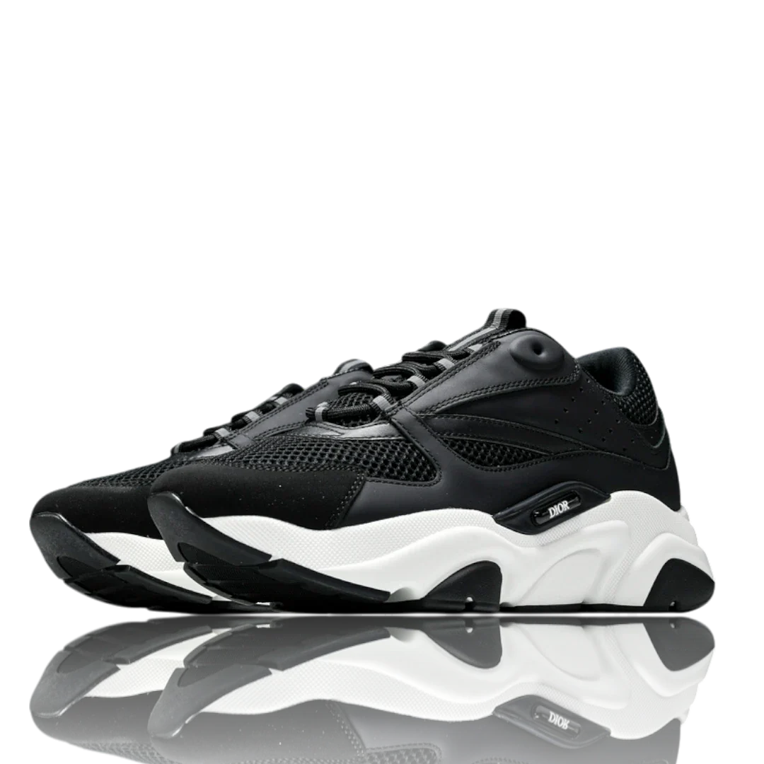 Dlor B22 'Black'