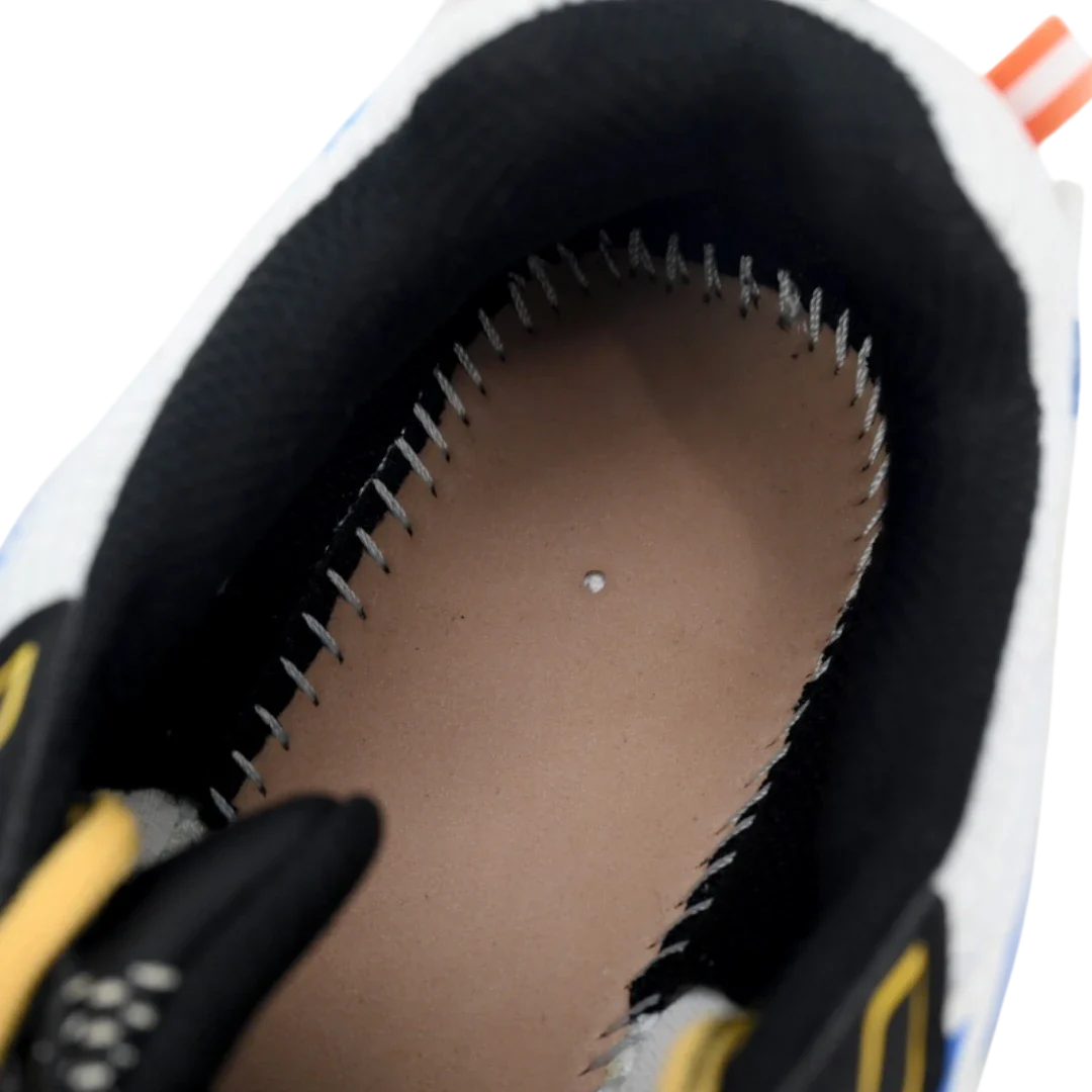 Off-White Be Right back 'New York'