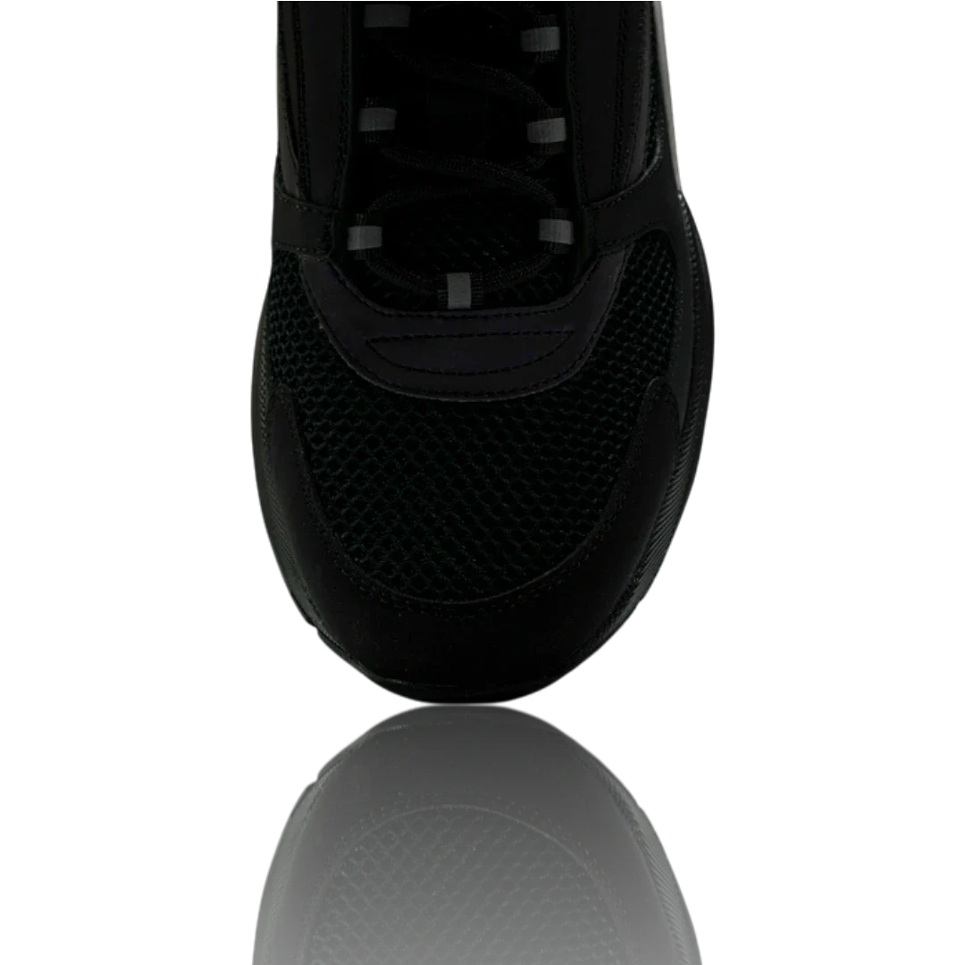 Dlor B22 'Reflective Black'