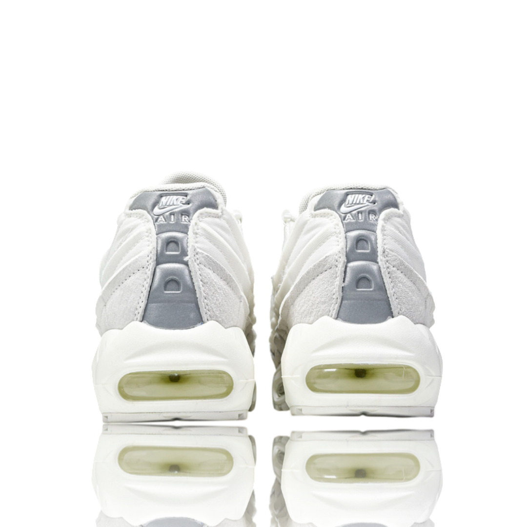 AM95 x Comme des Garcons 'White'