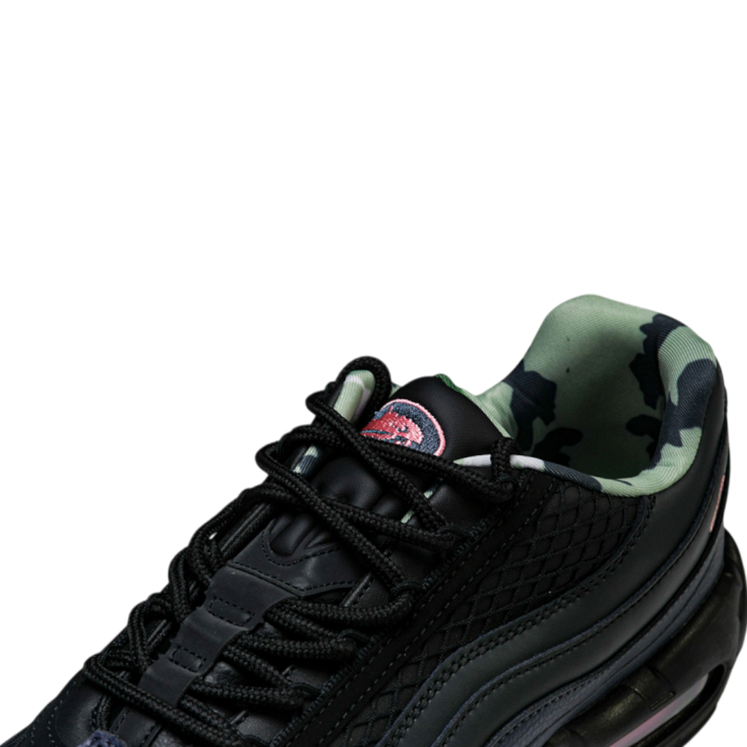 AM95 SP x Corteiz 'Pink Beam'