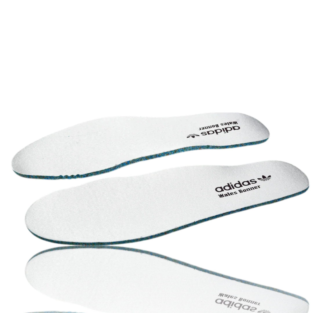 Samba x Wales Bonner Pony Tonal 'Cream White'