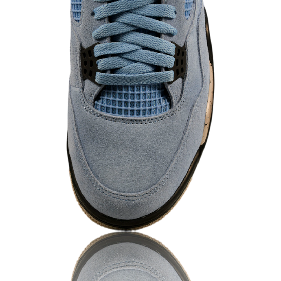AJ4 Retro 'University Blue'