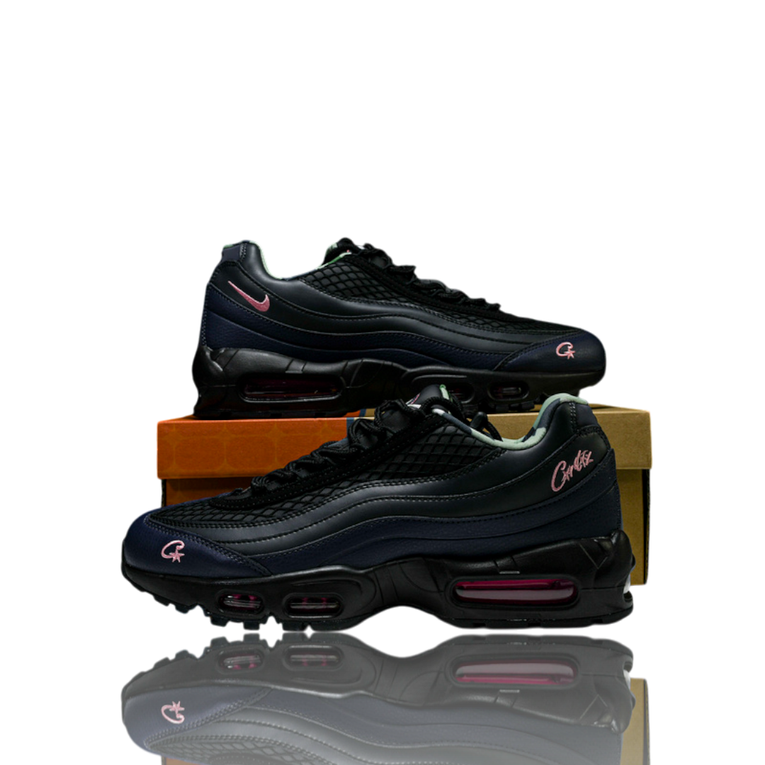 AM95 SP x Corteiz 'Pink Beam'