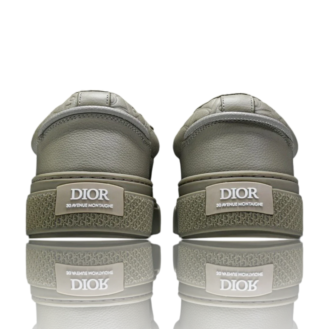 Dlor B33 Gravity Leather 'Oblique Triple Beige'