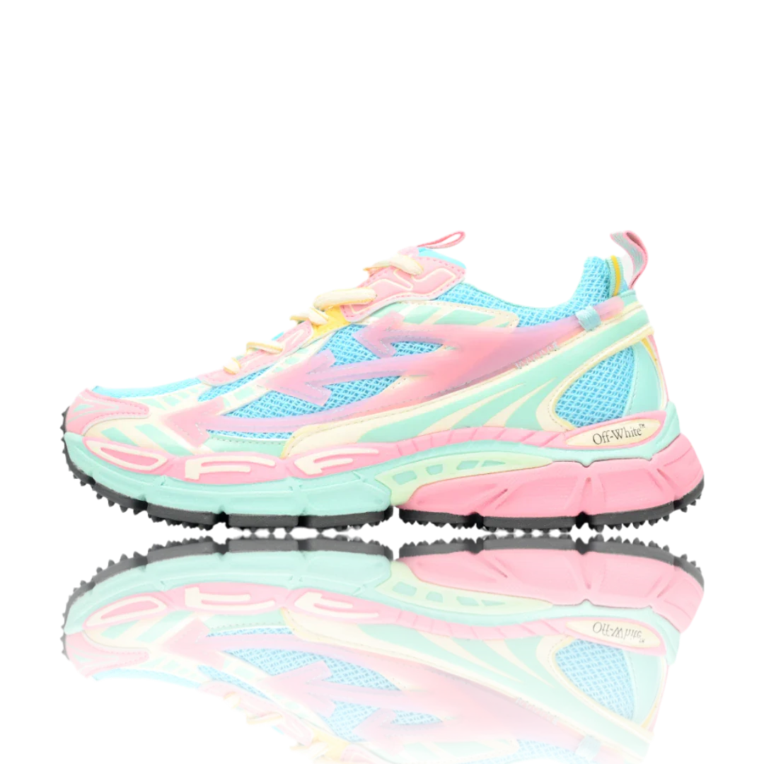 Off-White Be Right back 'Miami'
