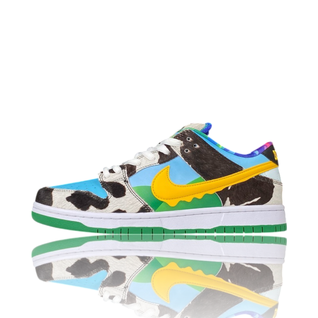 Ben & Jerry's SB Dnk Low 'Chunky Dunky'