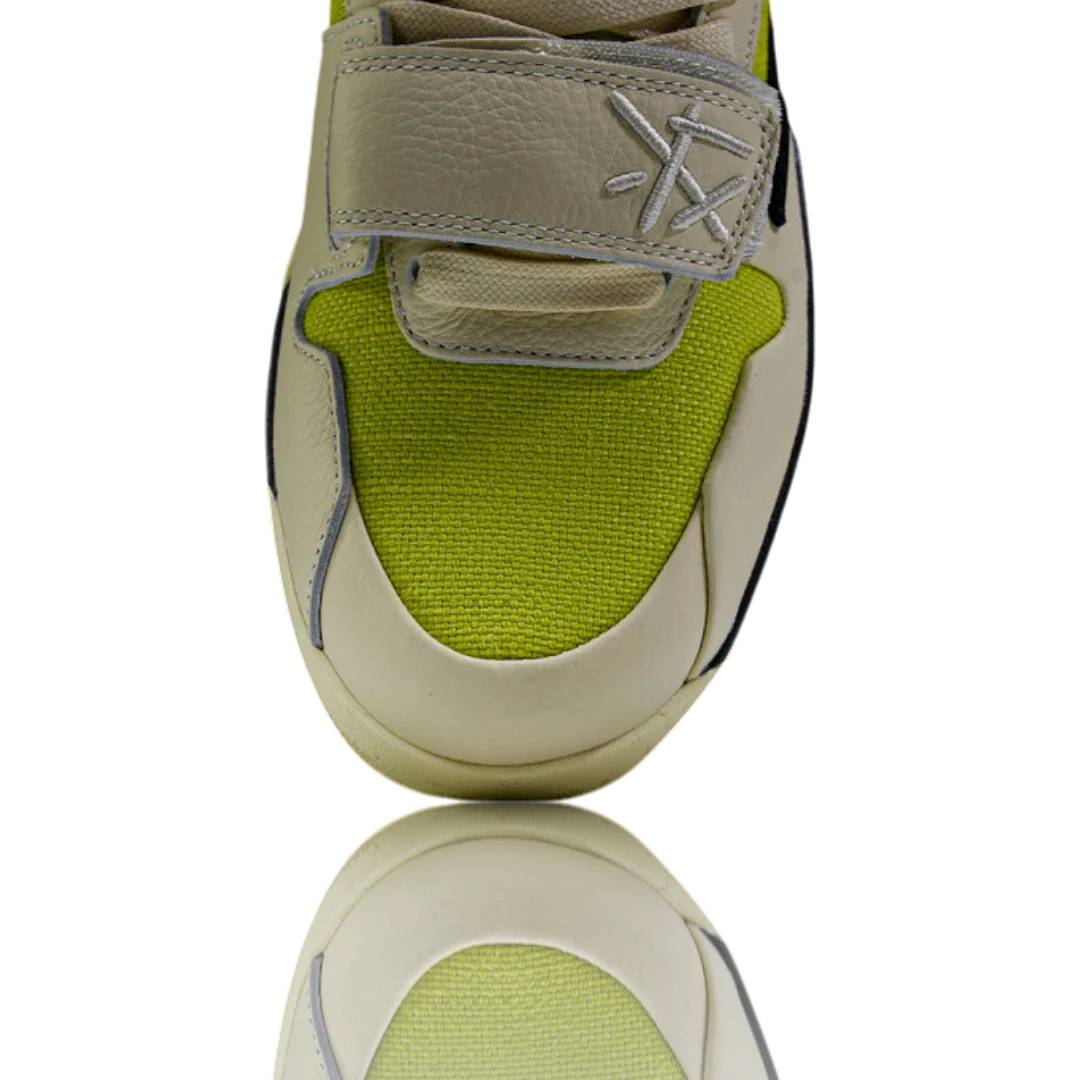 Travis Scott Jumpmn Jack TR 'Bright Cactus'