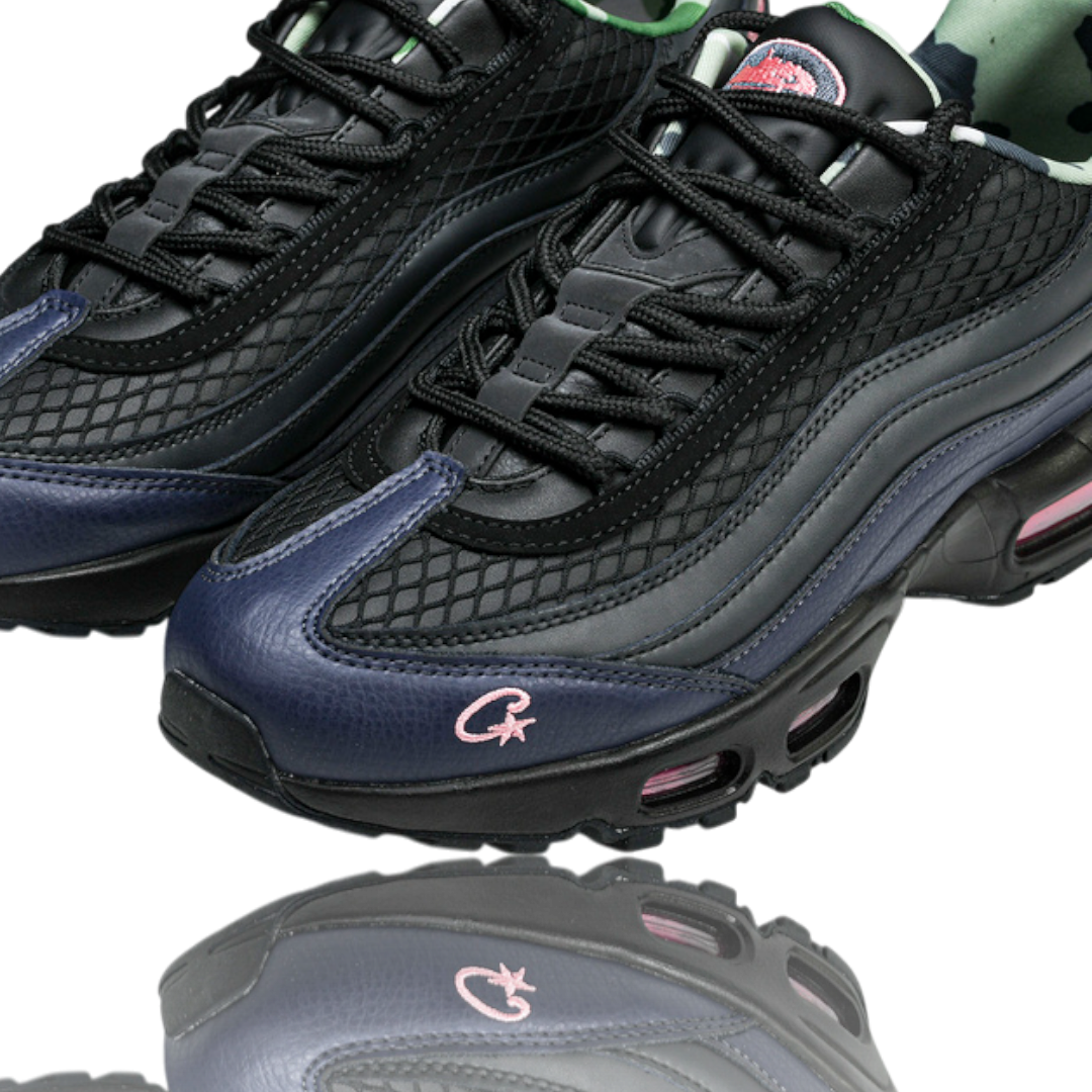 AM95 SP x Corteiz 'Pink Beam'