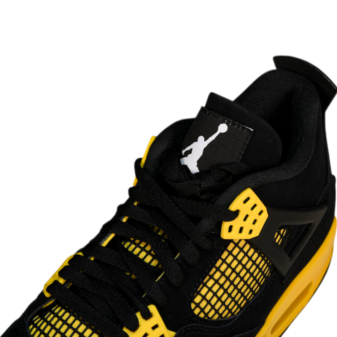 AJ4 Retro 'Thunder'