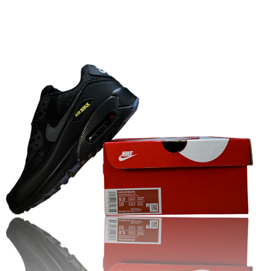 AM90 'Halloween' (2020)