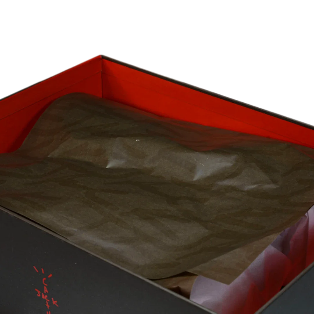 Travis Scott Jumpmn Jack TR 'University Red'