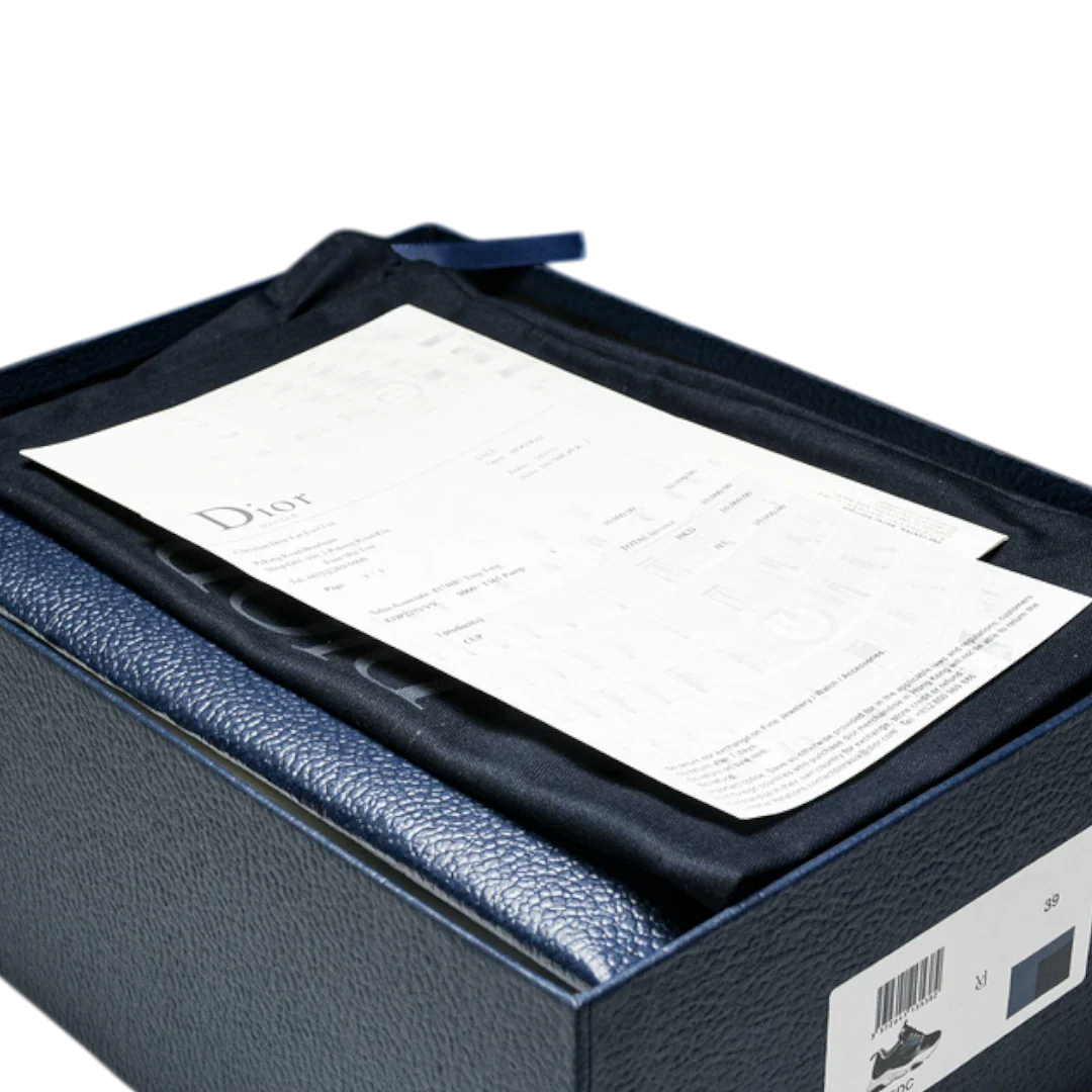 Dlor B22 'Black'