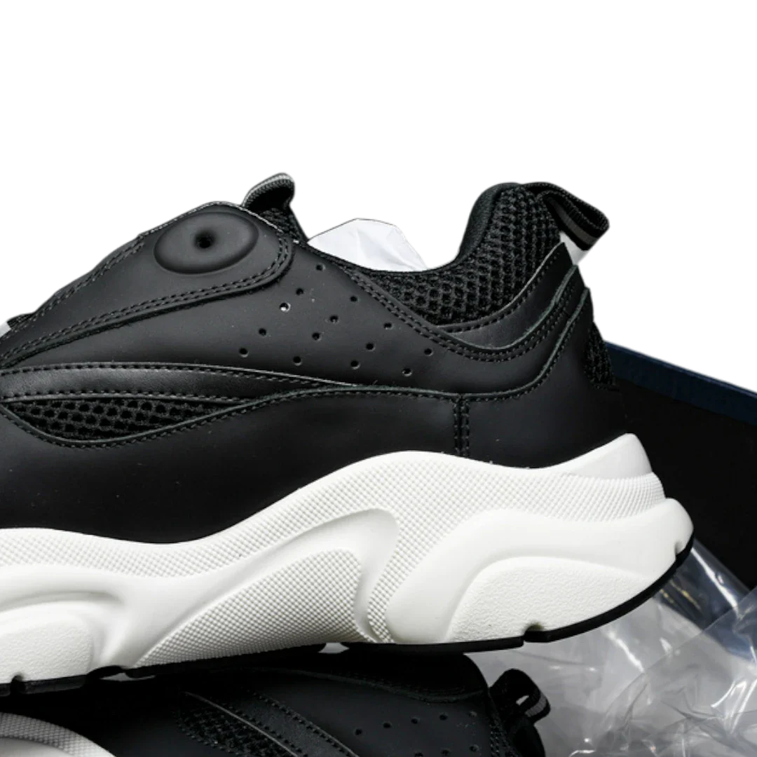 Dlor B22 'Black'