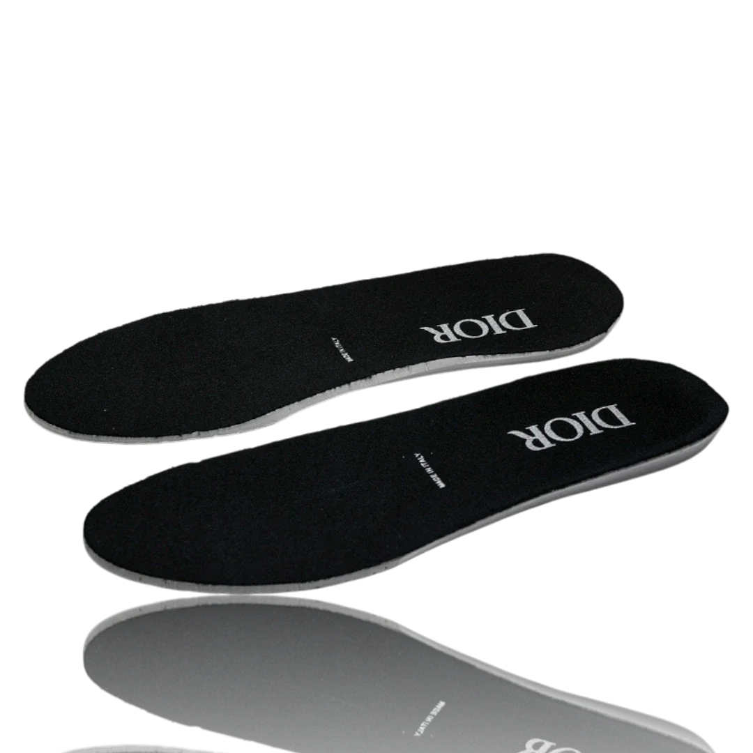 Dlor B22 'Black'