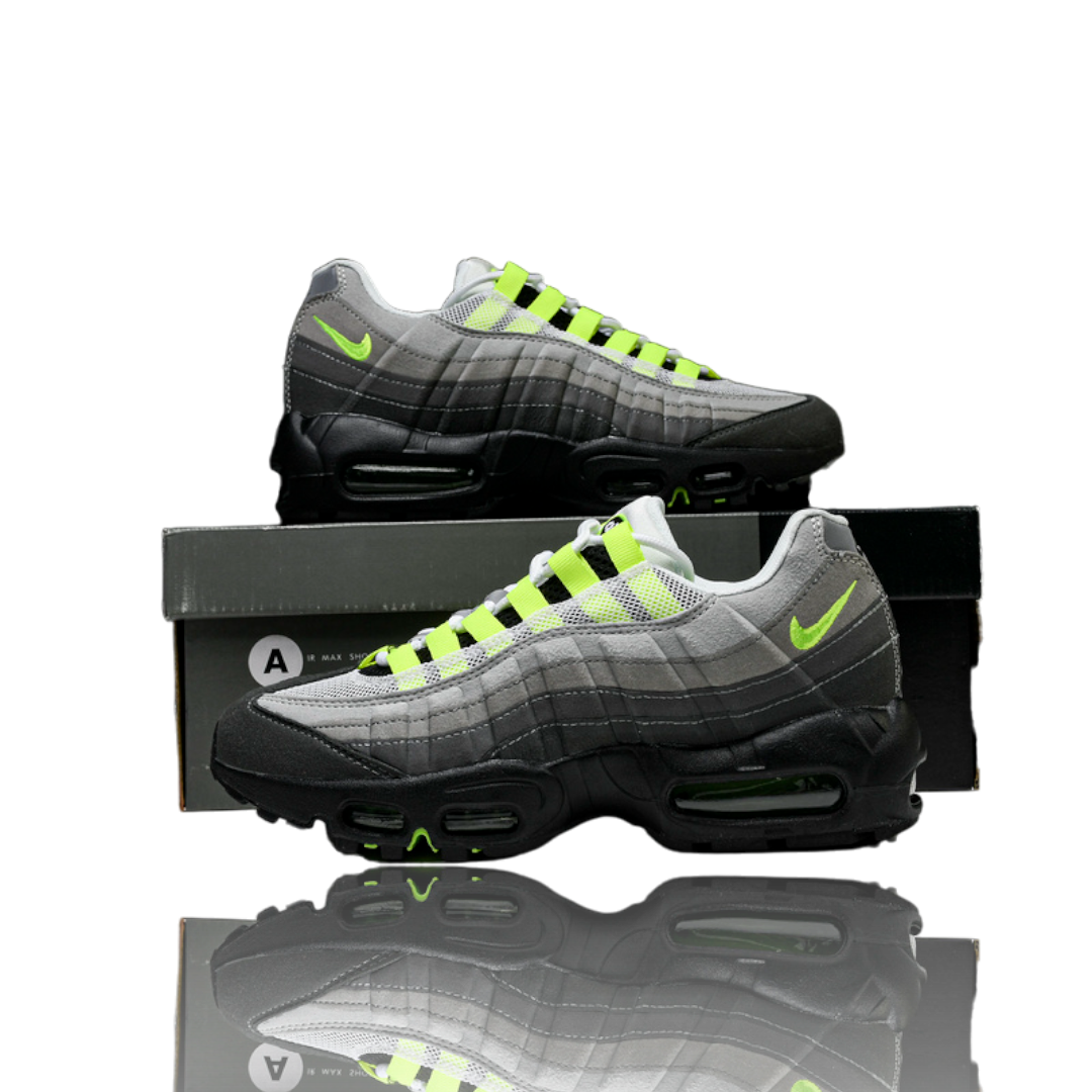 AM95 OG Neon (2015)