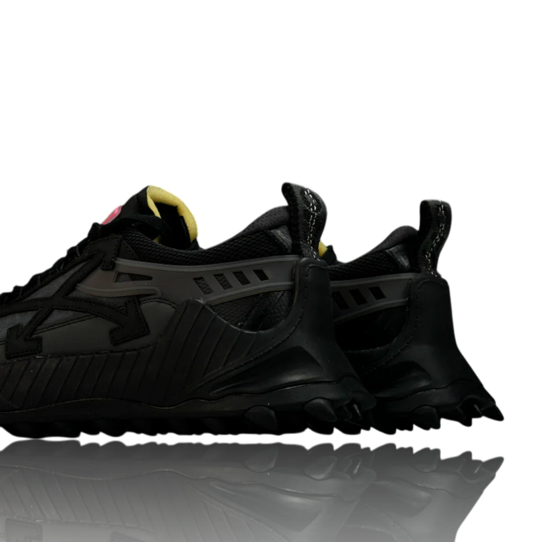 Off-White Odsy-1000 'Black 2023'