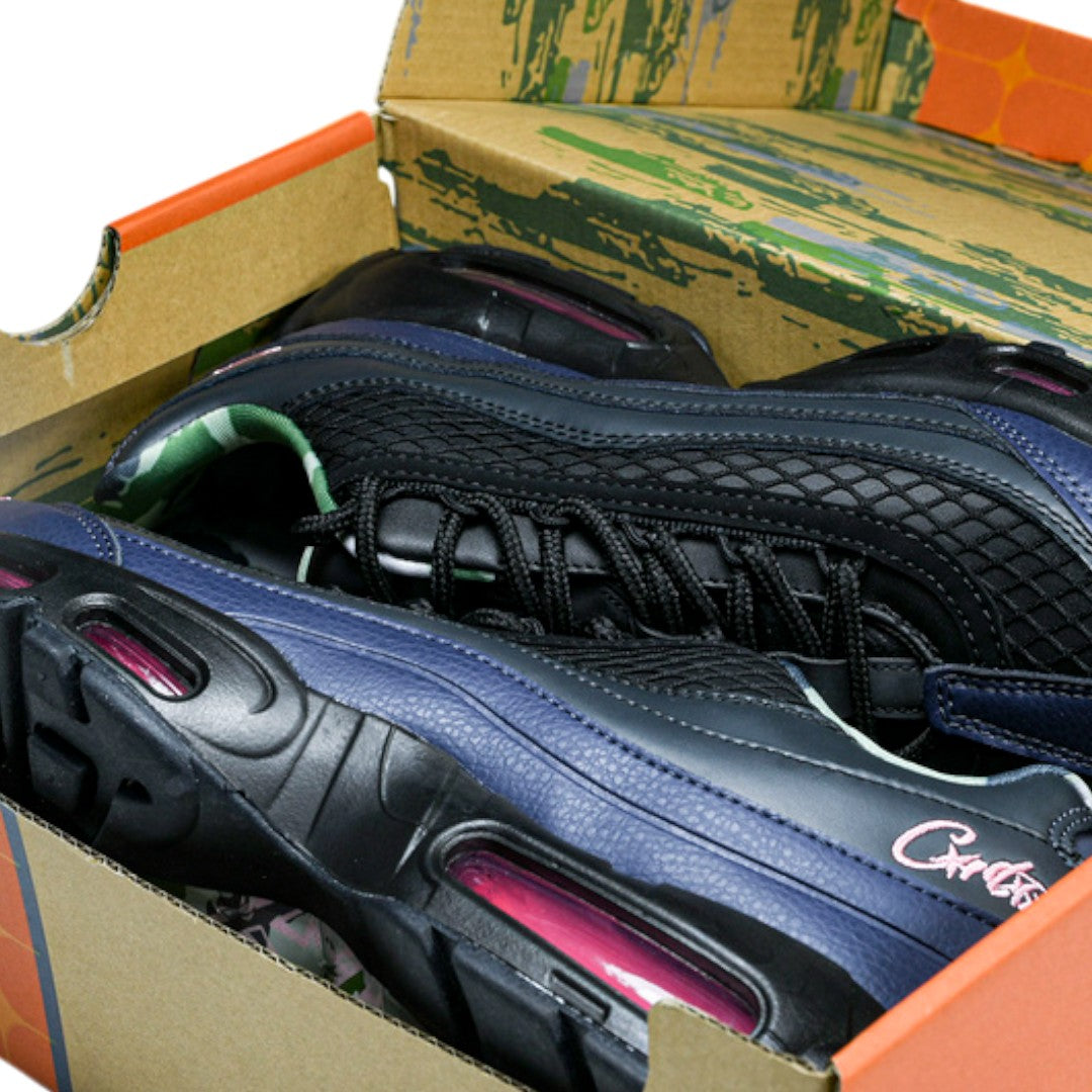AM95 SP x Corteiz 'Pink Beam'