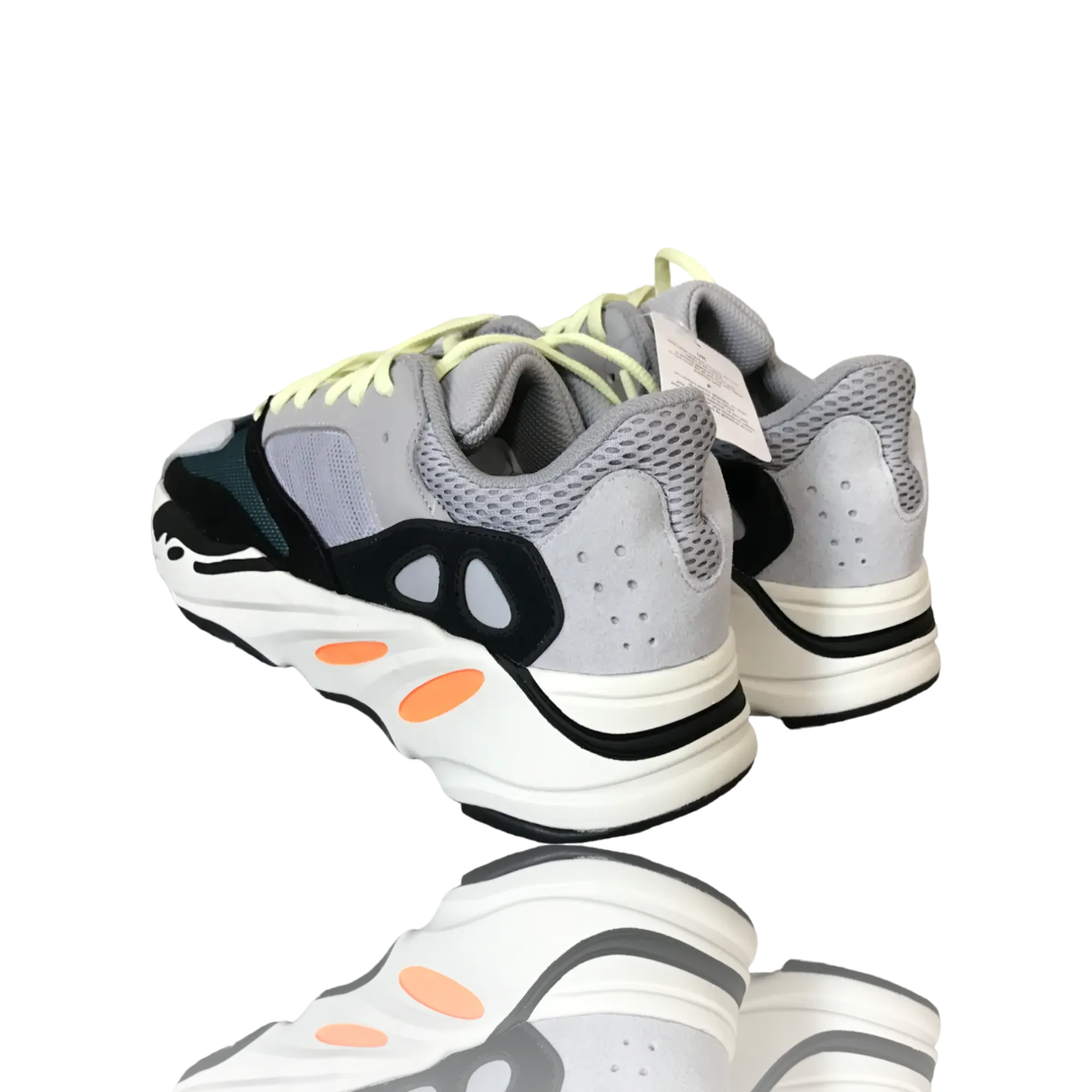 Yzy Boost 700 'Wave Runner'