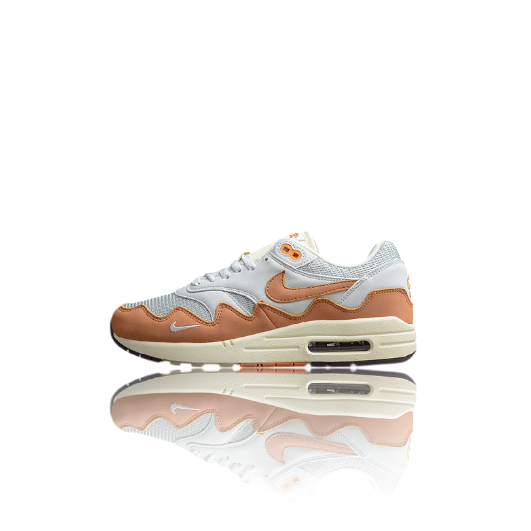 AM1 x Patta 'Waves Monarch'