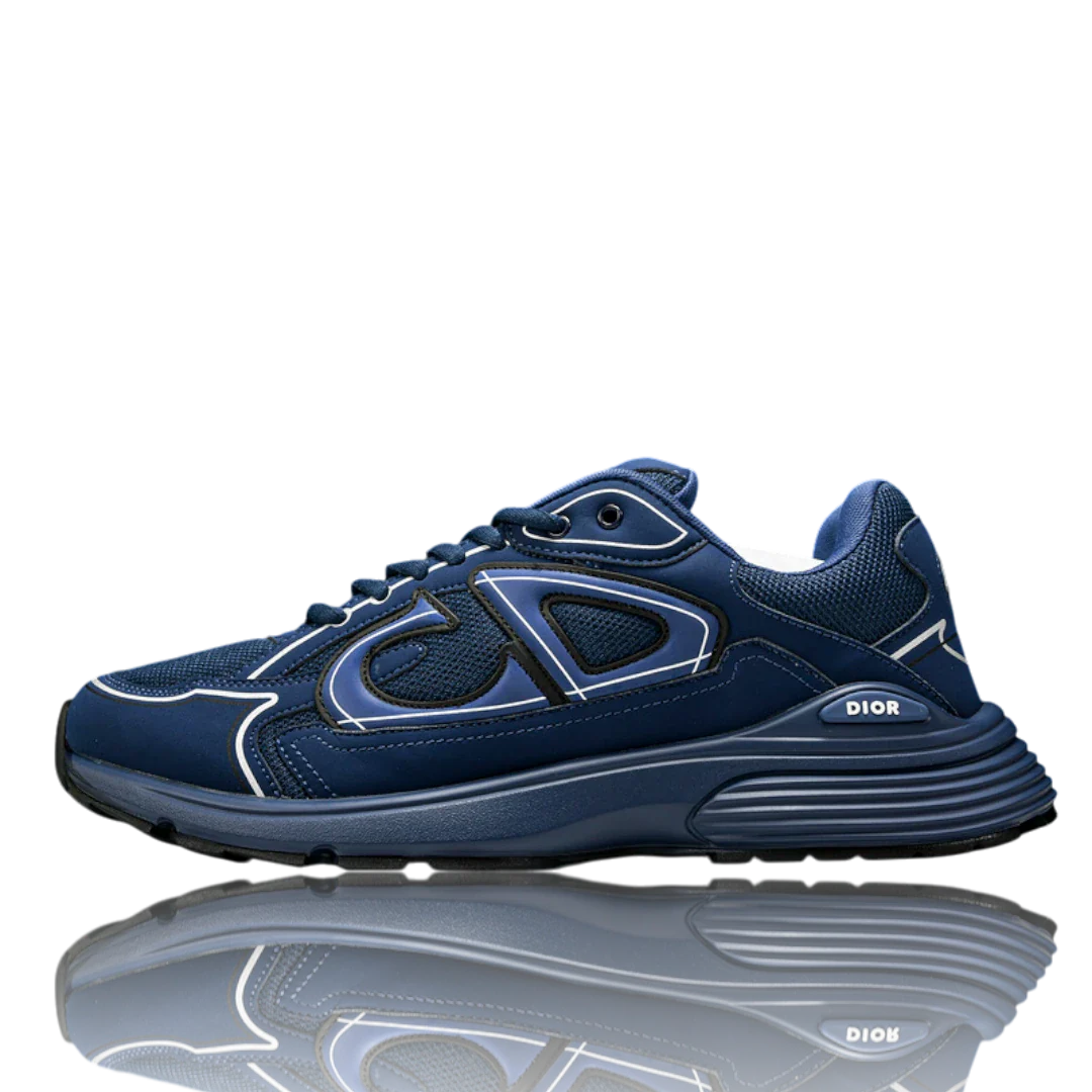 Dlor B30 'Navy'