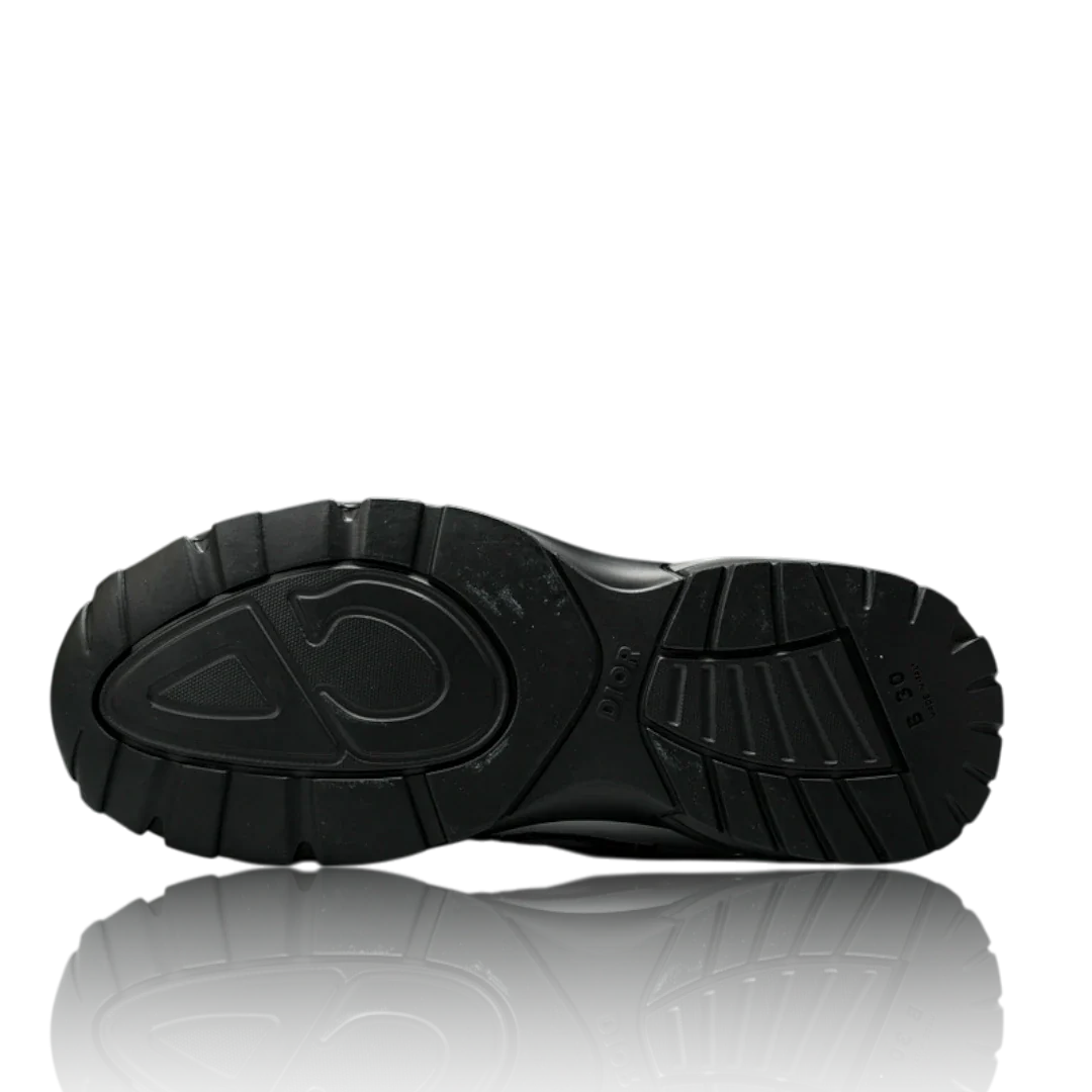 Dlor B30 Reflective 'White Black'