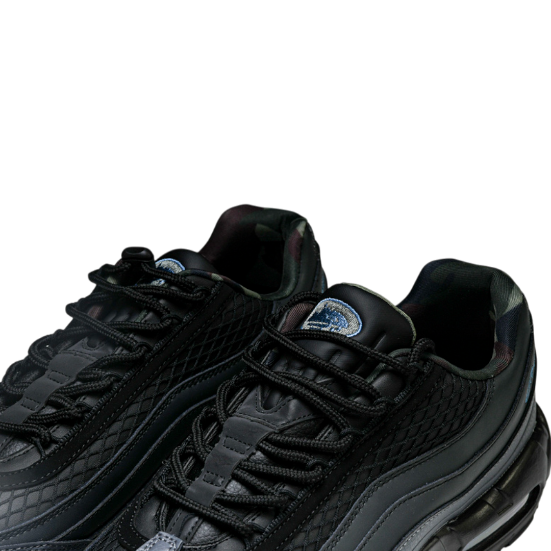 AM95 SP x Corteiz 'Aegean Storm'