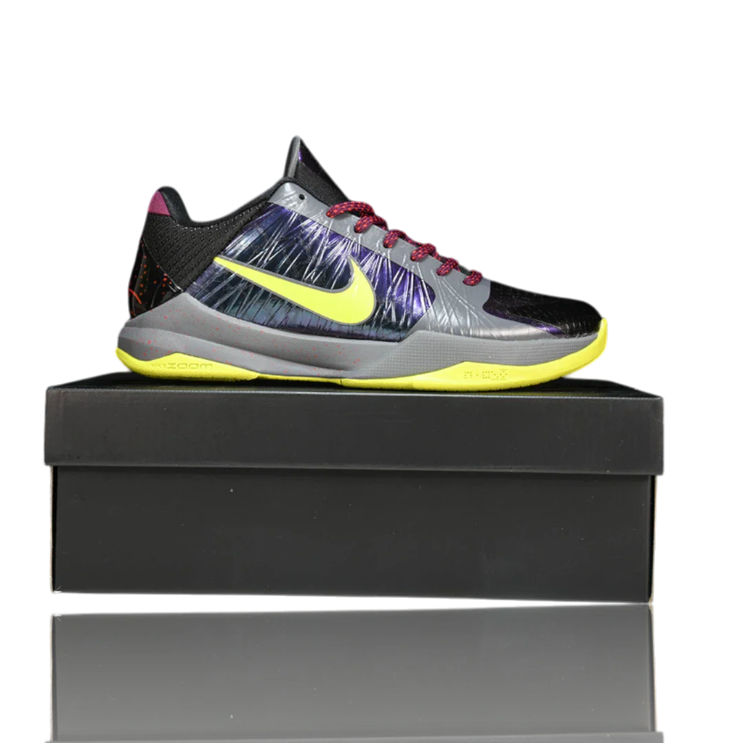 Kobe 5 Protro 2K Gamer Exclusive