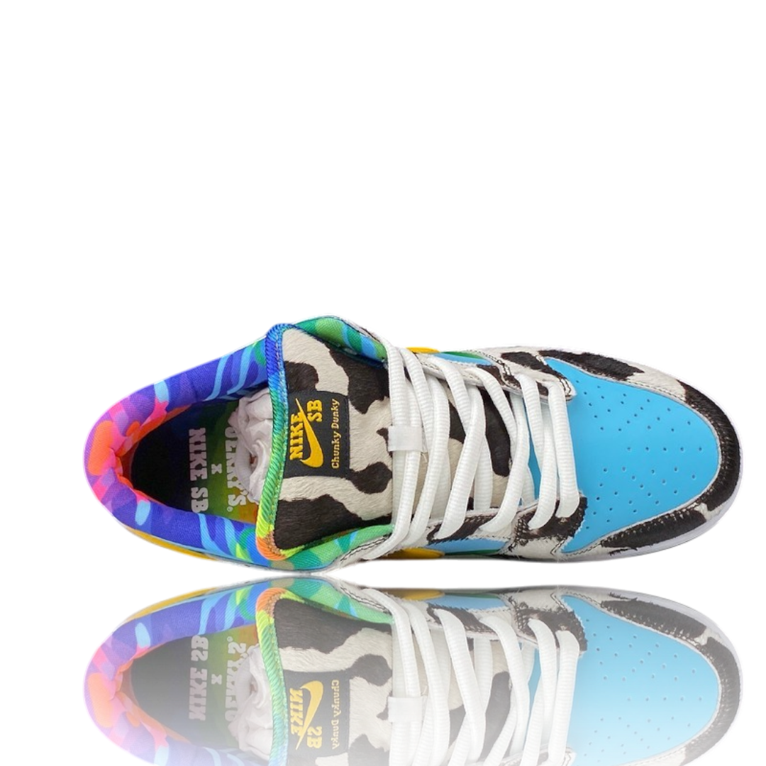 Ben & Jerry's SB Dnk Low 'Chunky Dunky'