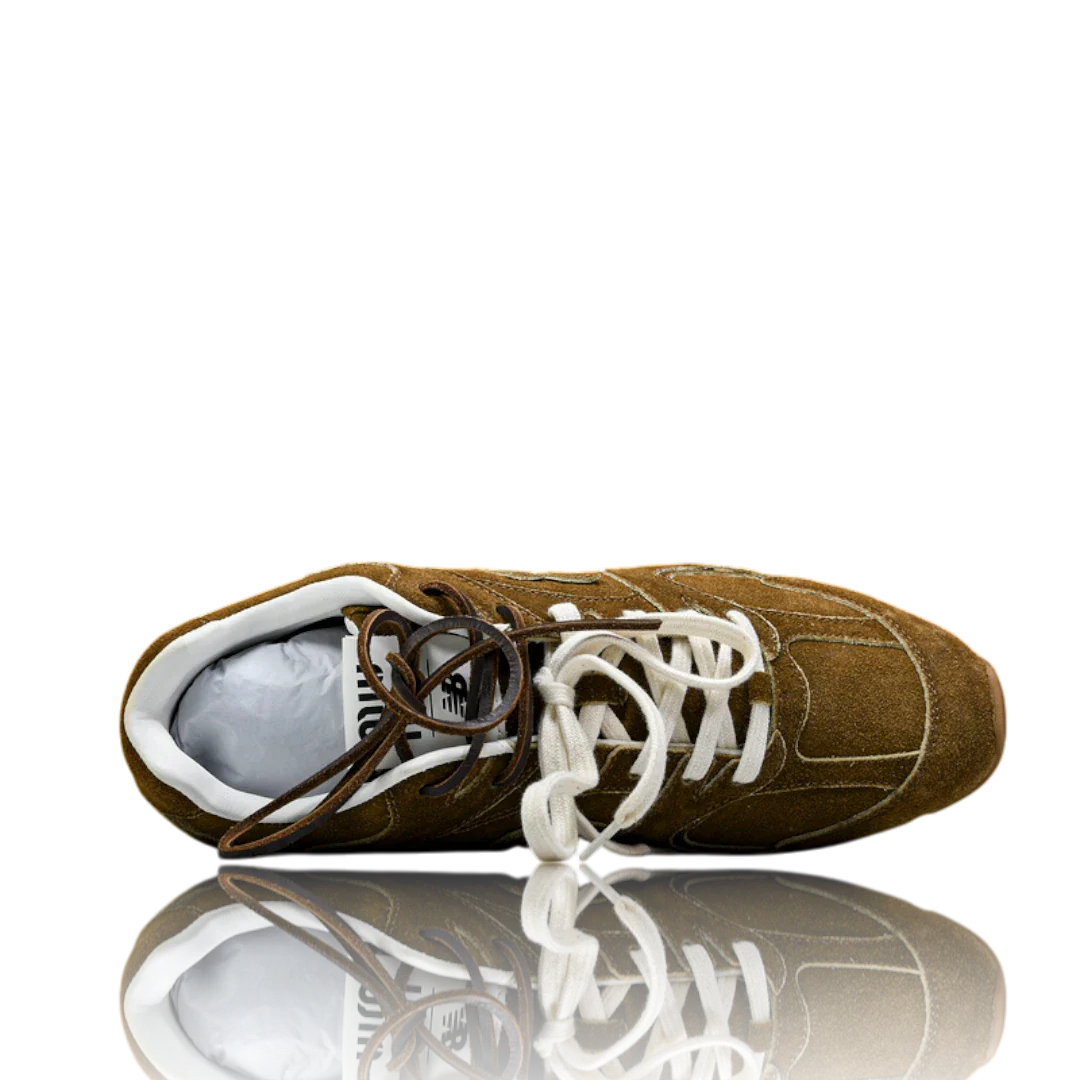 NB 530 SL x  Miu Miu 'Cinnamon'