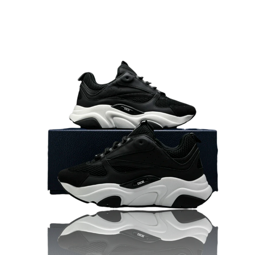 Dlor B22 'Black'