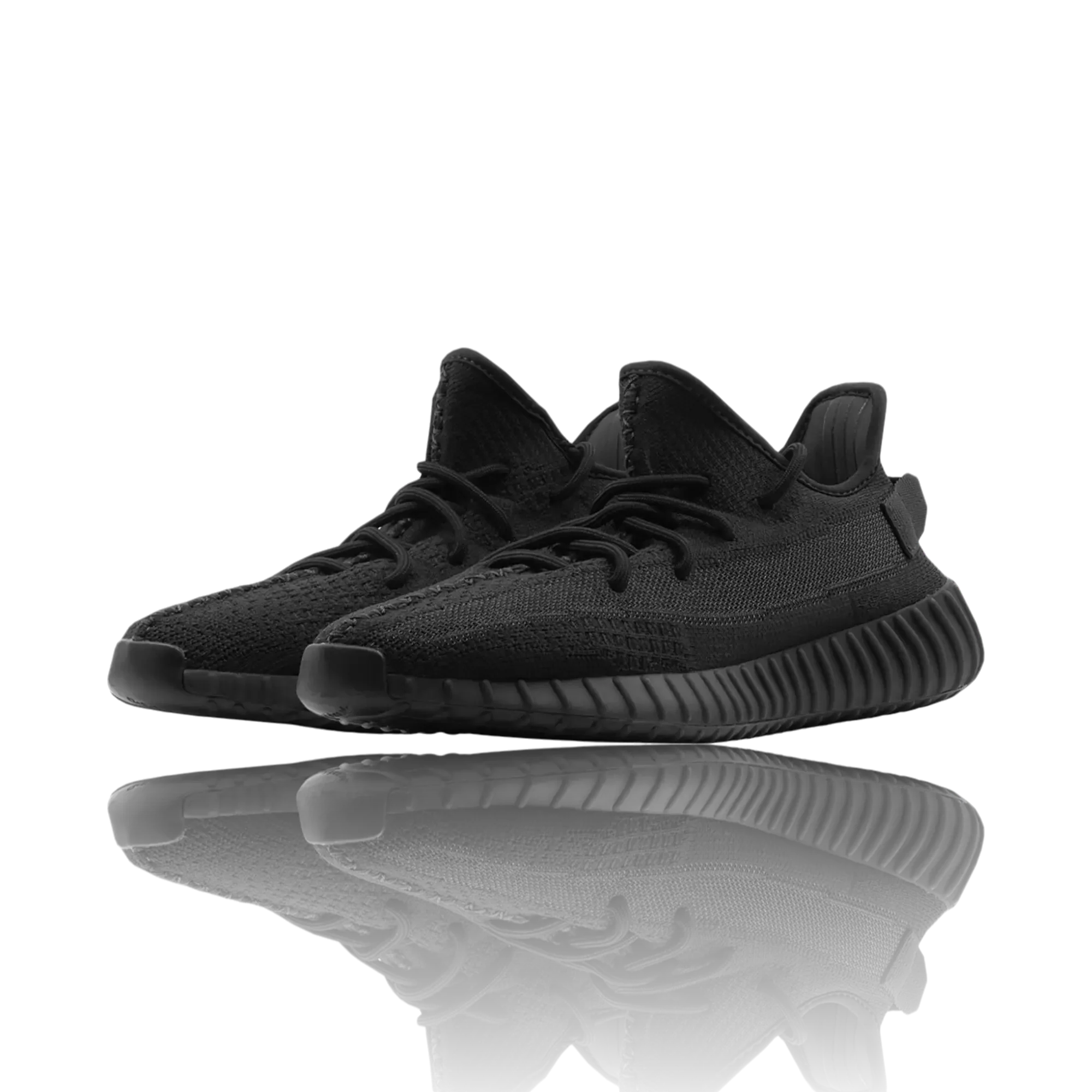 Yzy Boost 350 V2 'Onyx'