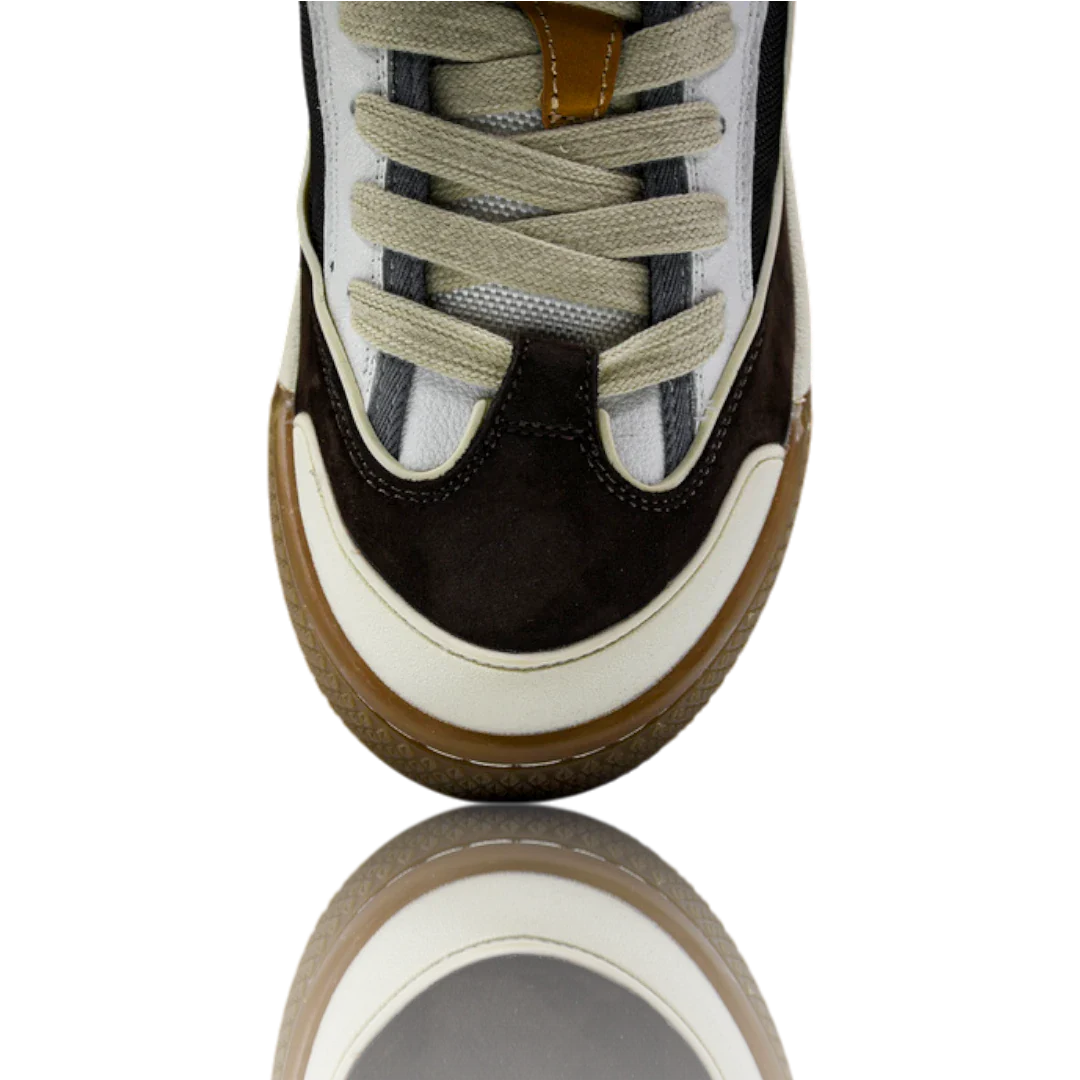 Travis Scott x Dlor B713 Cactus Jack 'Mocha Cream'