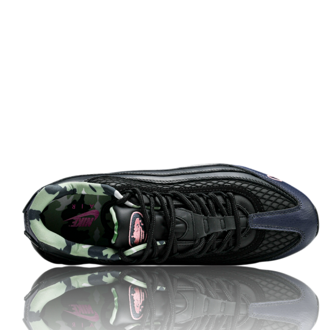 AM95 SP x Corteiz 'Pink Beam'