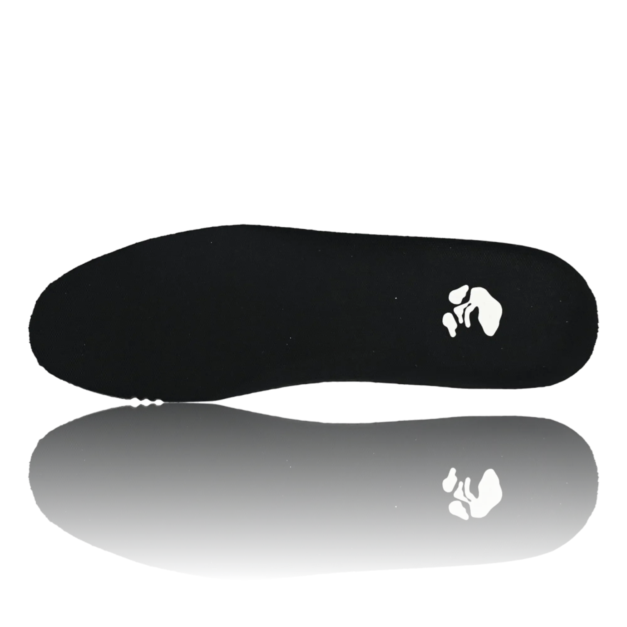 Off-White Out Of Office Low Top 'Panda'