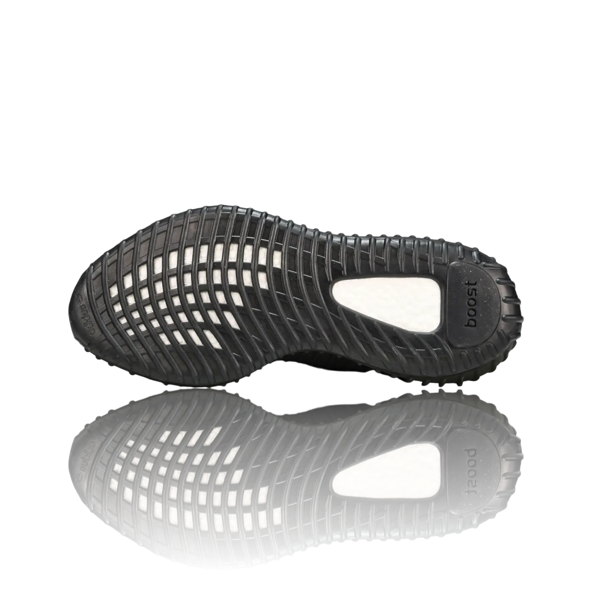 Yzy Boost 350 V2 'Onyx'