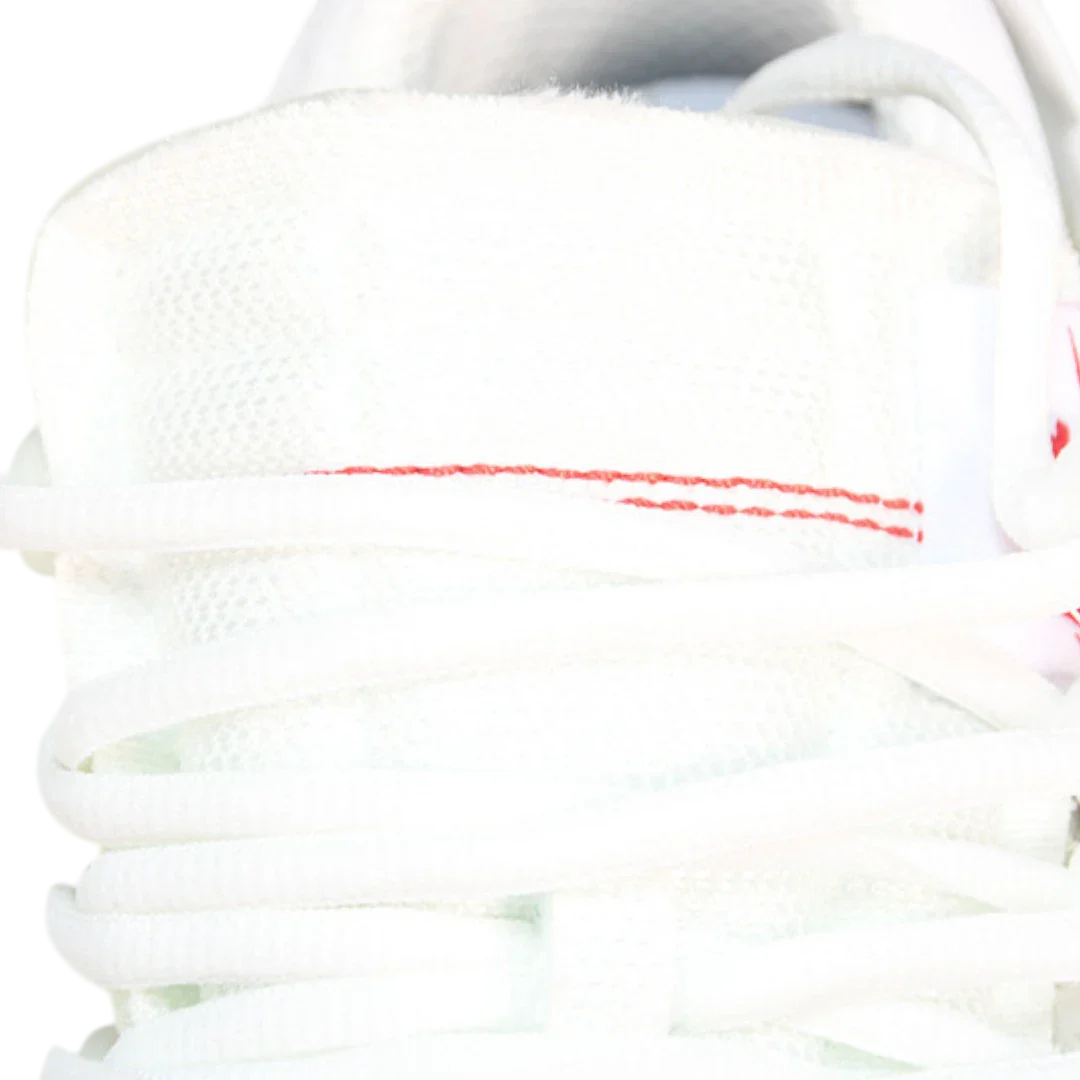 Off-White x Air Presto 'White' (2018)