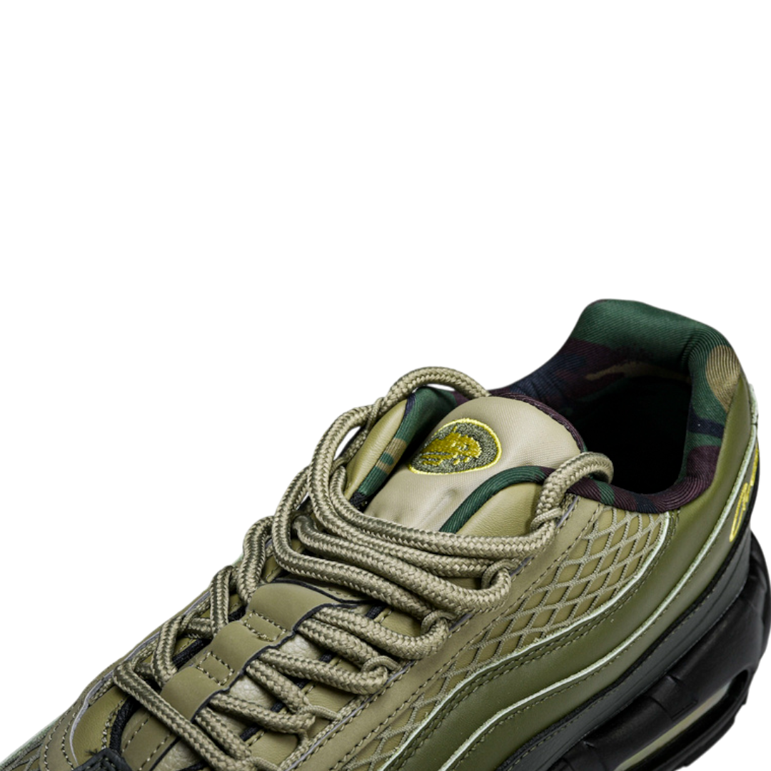 AM95 SP x Corteiz 'Gutta Green'