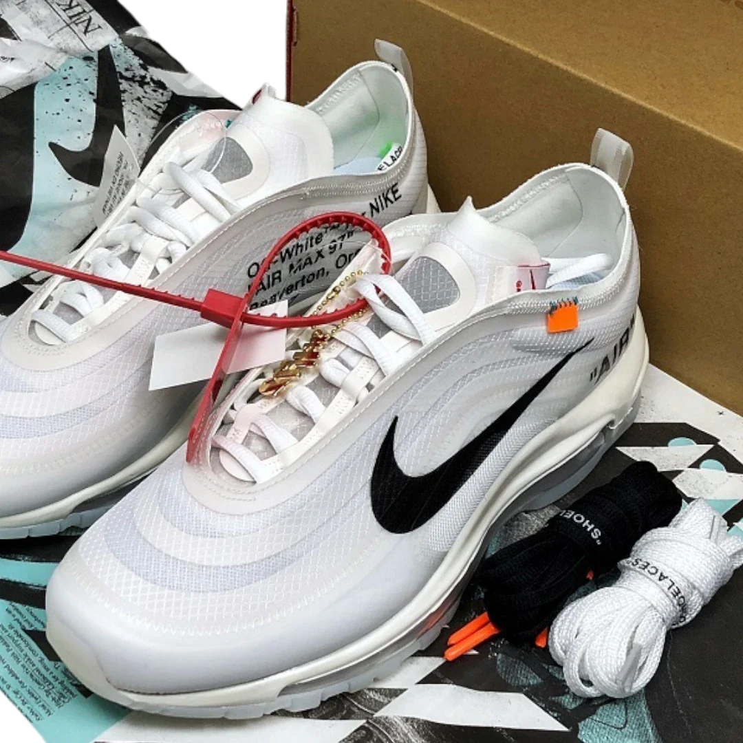 Off-White x AM97 OG