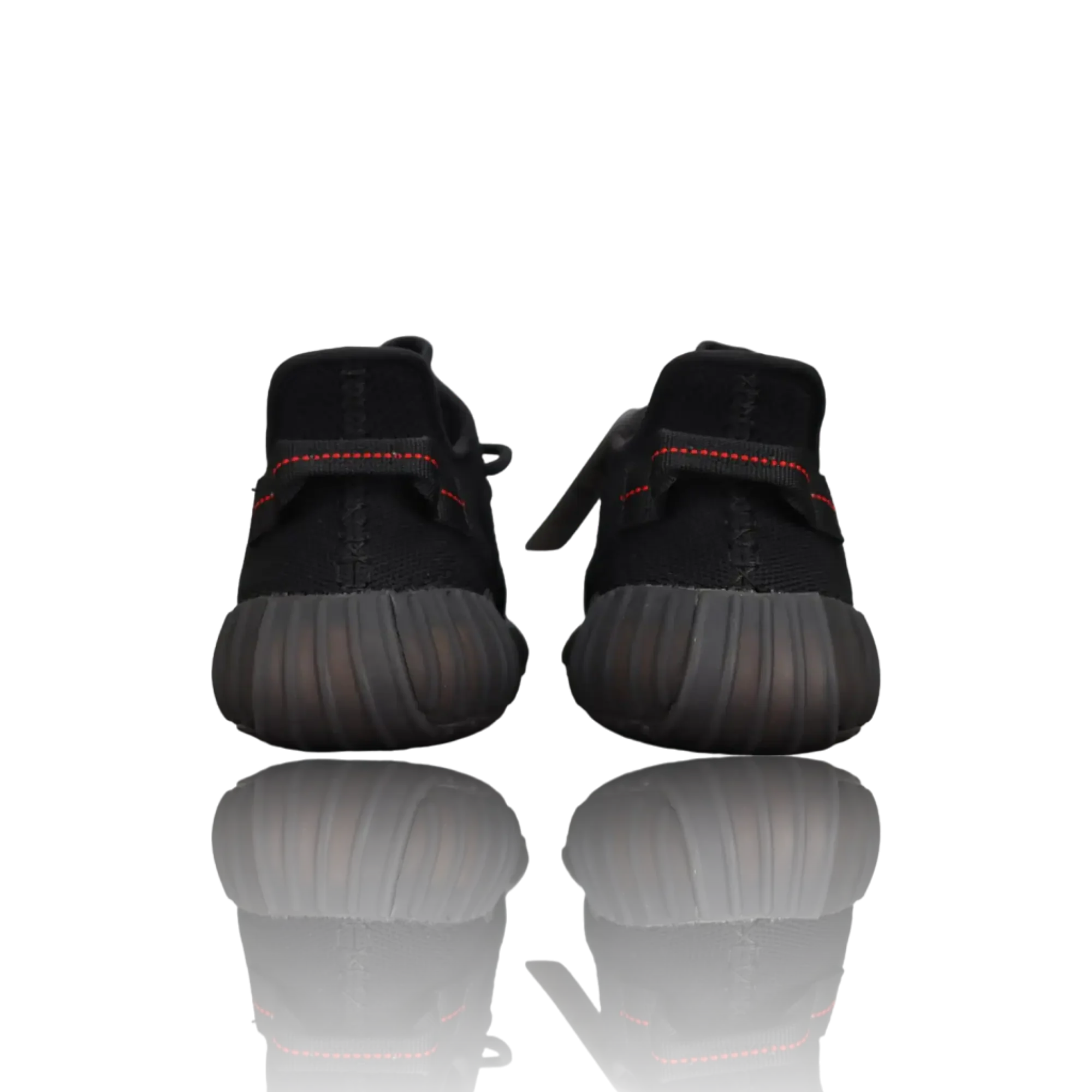 Yzy Boost 350 V2 'Bred'
