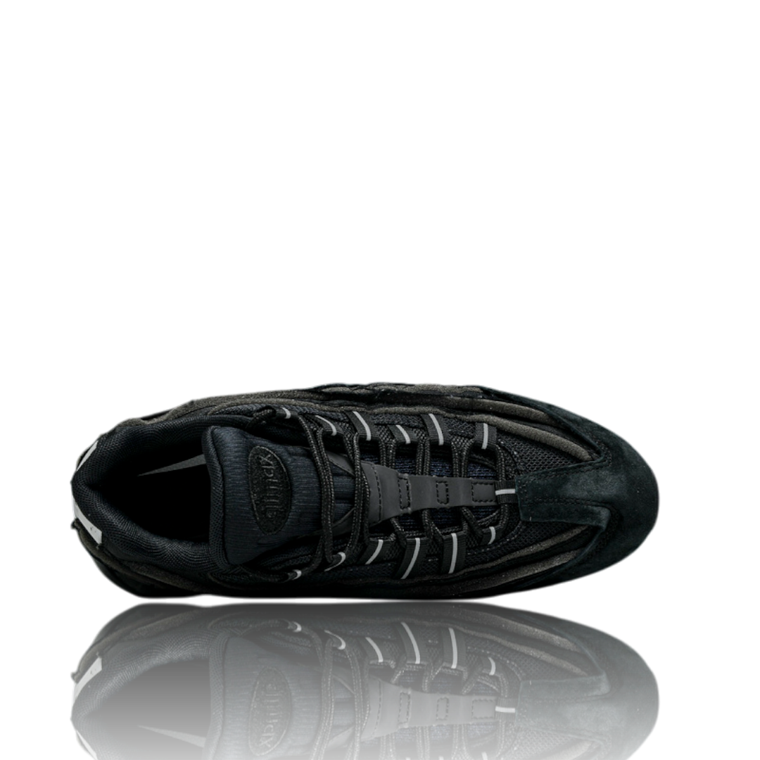 AM95 x Comme des Garcons 'Black'