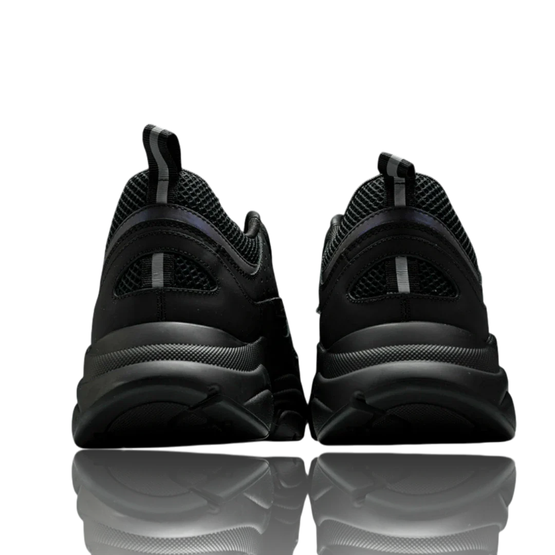 Dlor B22 'Reflective Black'