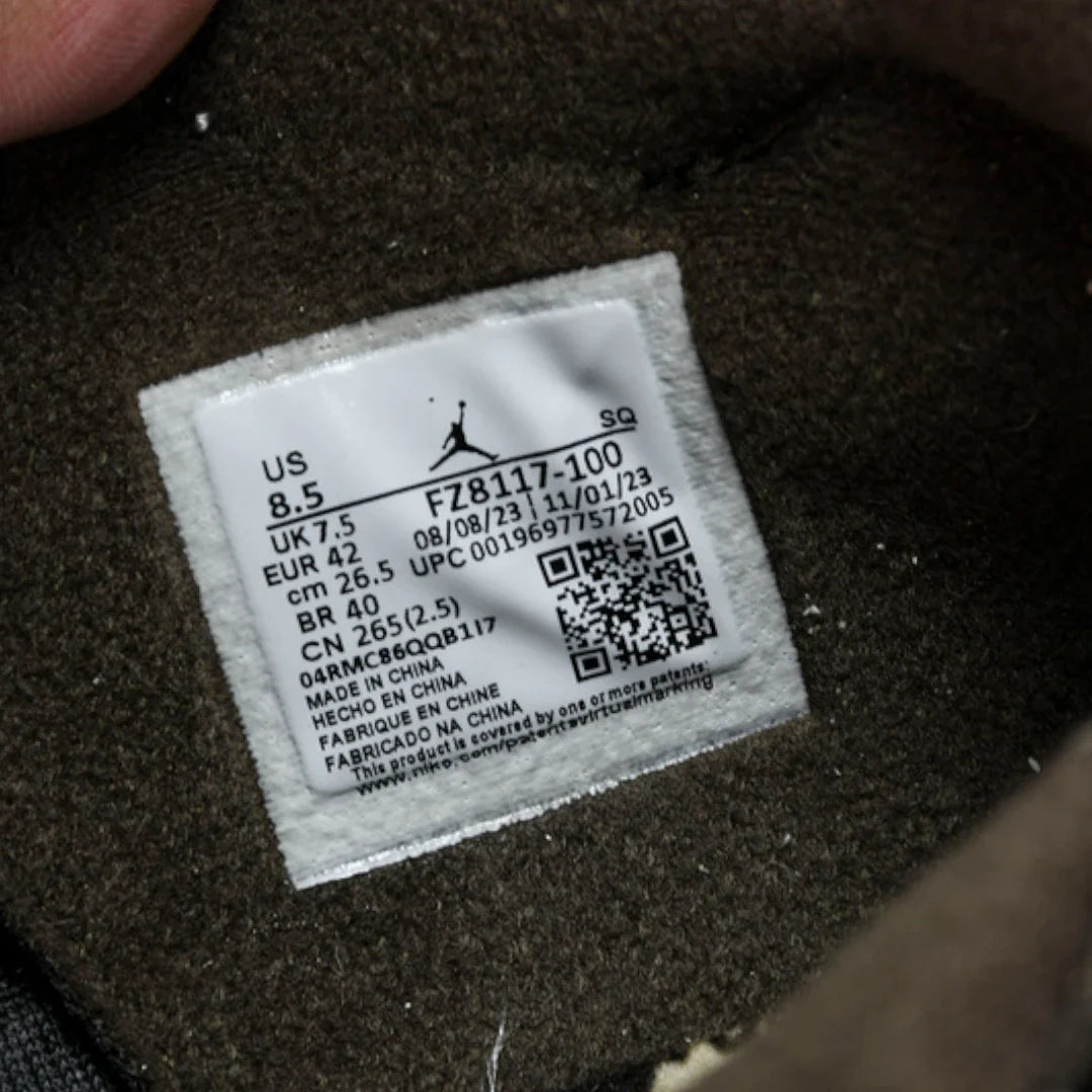 Travis Scott Jumpmn Jack TR 'Sail'