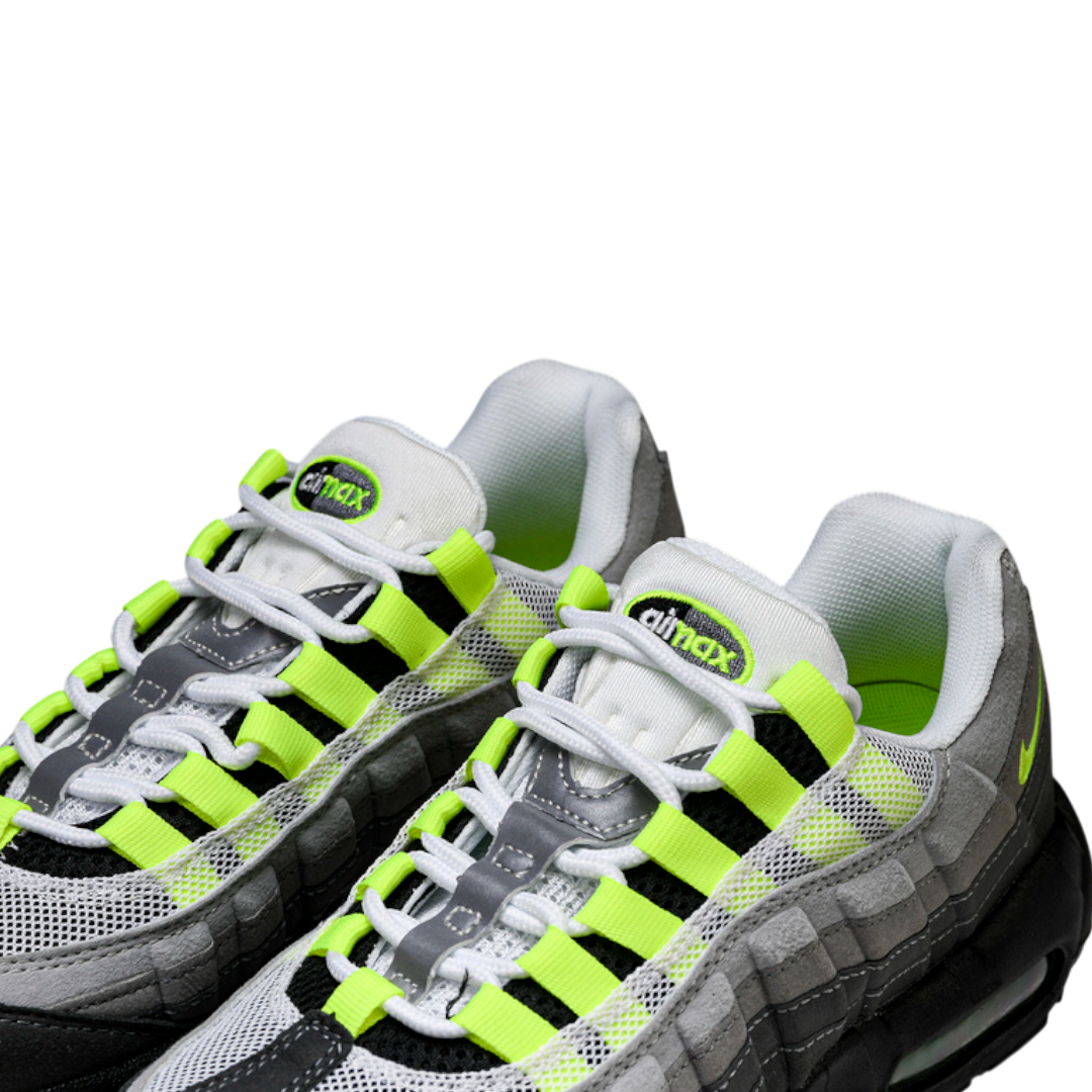 AM95 OG Neon (2015)