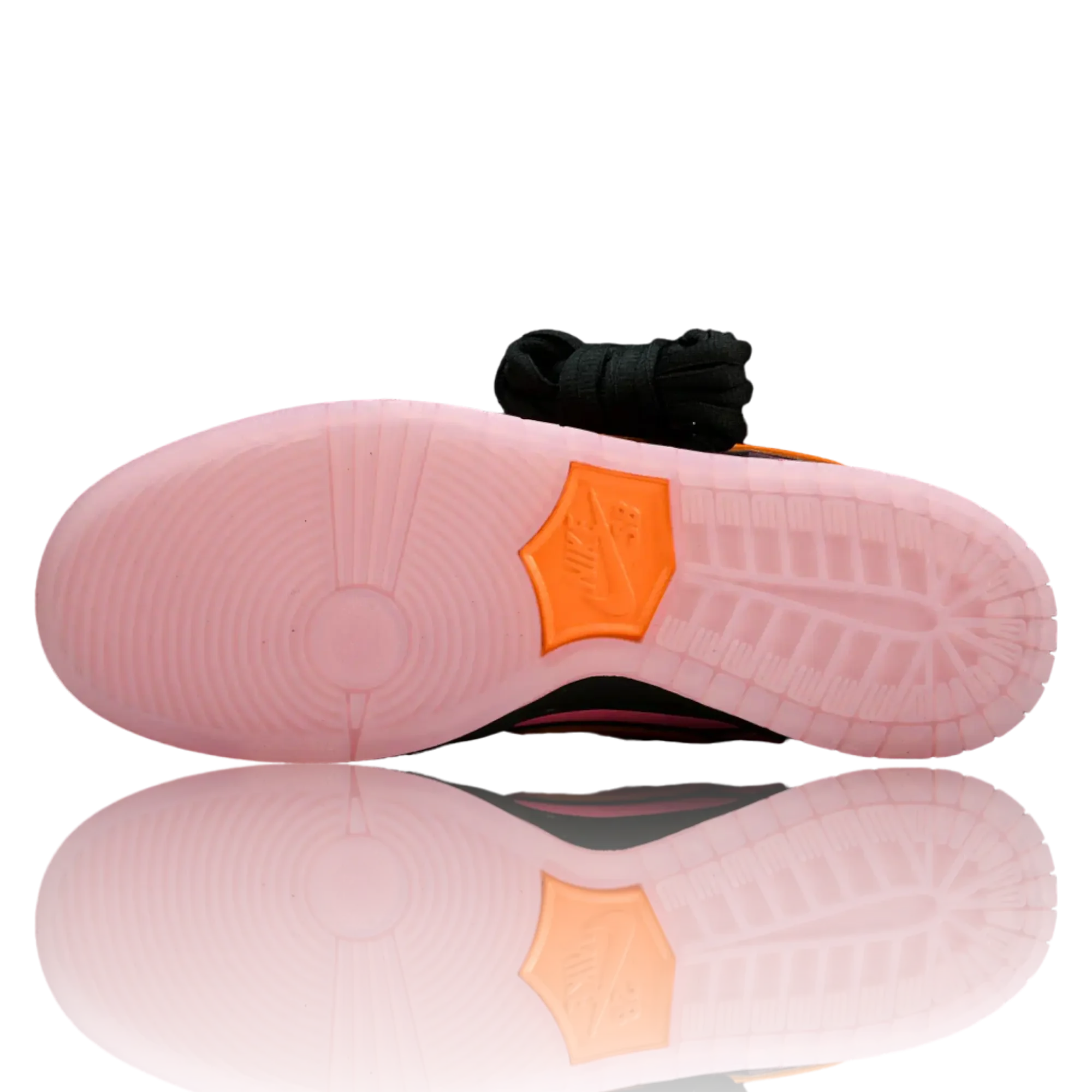PowerPuff Girls x SB Dnk Low 'Blossom'