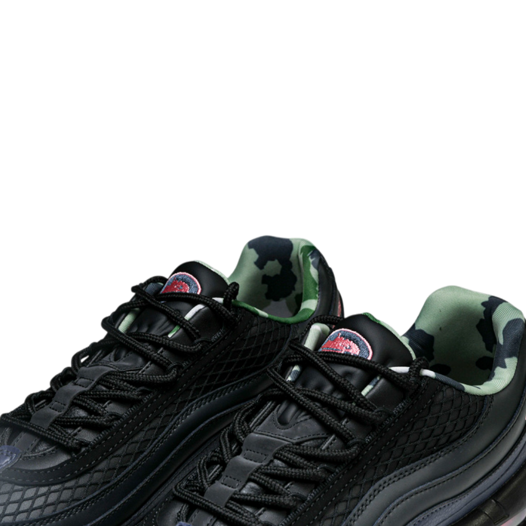 AM95 SP x Corteiz 'Pink Beam'
