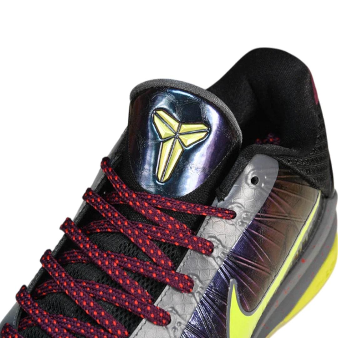 Kobe 5 Protro 2K Gamer Exclusive